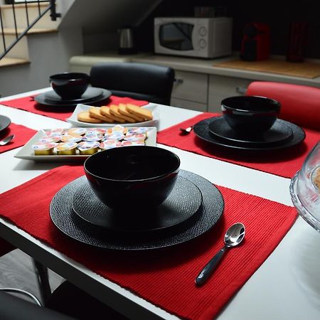Acque Del Velino B&B Рієті Екстер'єр фото