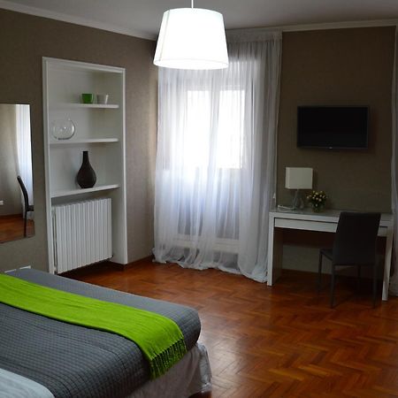 Acque Del Velino B&B Рієті Екстер'єр фото