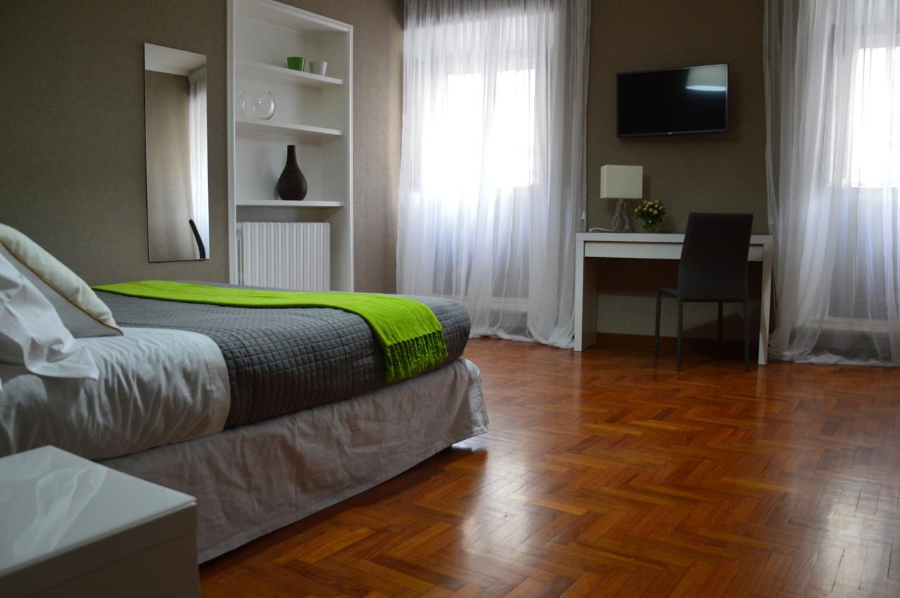 Acque Del Velino B&B Рієті Екстер'єр фото