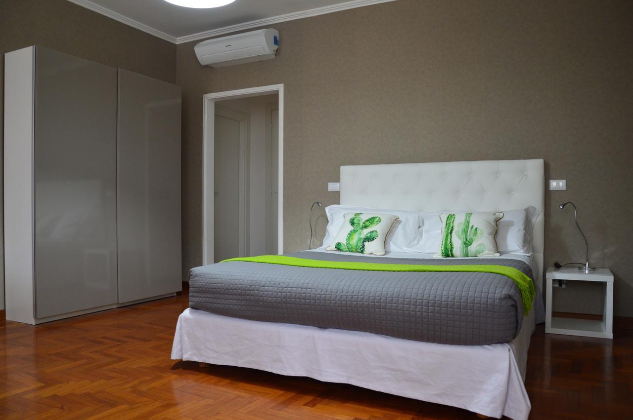Acque Del Velino B&B Рієті Екстер'єр фото